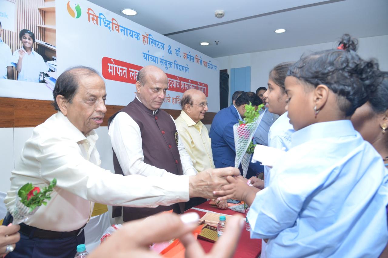 Siddhivinayak Hospital Image 85